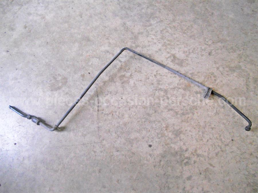 Tuyau clim AR aller Porsche 964